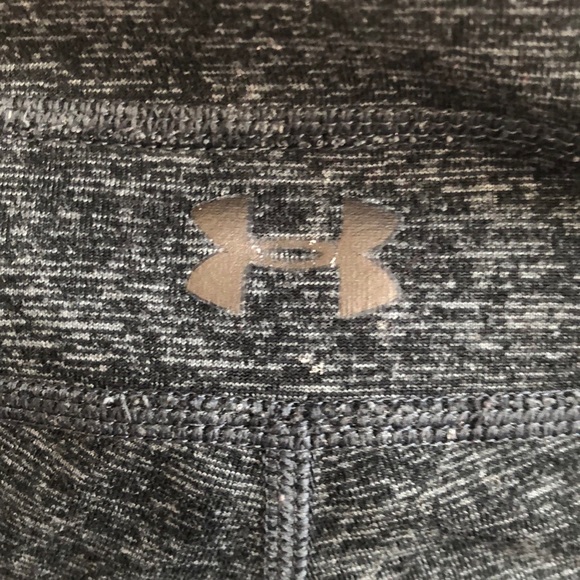 Under Armour Leggings - Picture 2 of 2